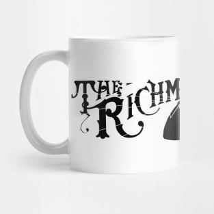 Richmond Planet Mug